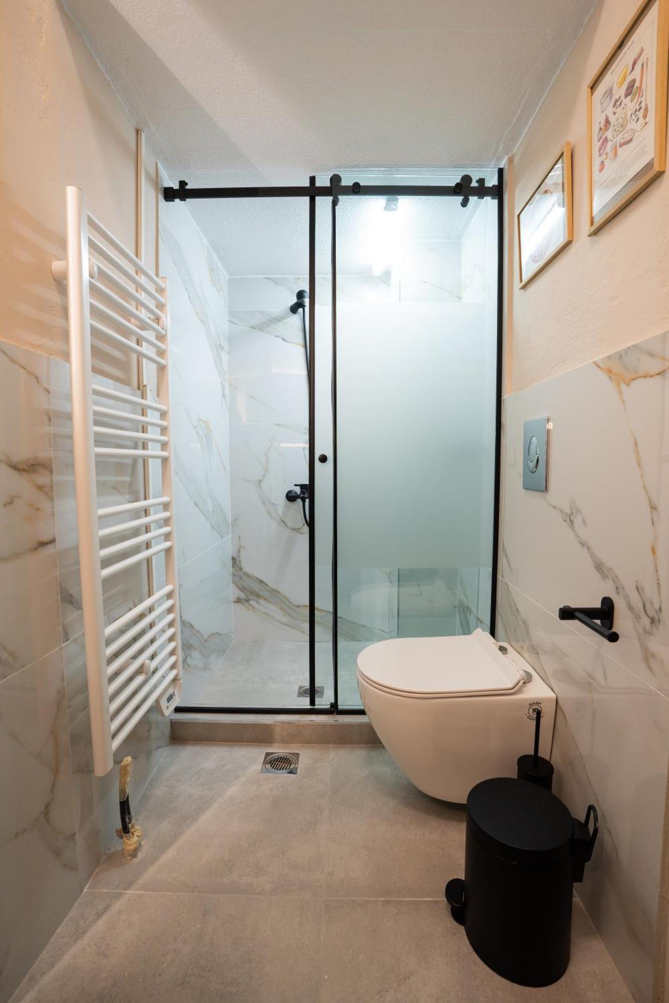 Nyx Guesthouse Триполис Экстерьер фото
